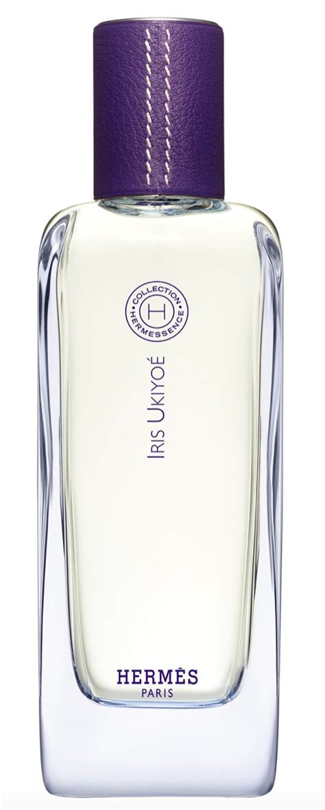 iris hermes perfume|hermes iris ukiyoe.